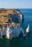 france porte d'aval arch front.jpg